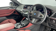 BMW X4 xDrive20d MHT M Sport 5dr Step Auto Diesel Estate